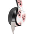 Bouffants and Broken Hearts Winking Hearts Beats Solo Pro Skin