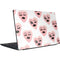 Bouffants and Broken Hearts Winking Hearts Dell Vostro Skin