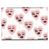 Bouffants and Broken Hearts Winking Hearts HP Envy Skin