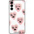 Bouffants and Broken Hearts Winking Hearts Galaxy A14 5G Skin