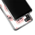 Bouffants and Broken Hearts Winking Hearts Galaxy A21 Clear Case