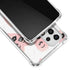 Bouffants and Broken Hearts Winking Hearts Galaxy A53 5G Clear Case
