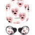 Bouffants and Broken Hearts Winking Hearts Galaxy Buds Pro Skin