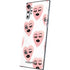 Bouffants and Broken Hearts Winking Hearts Galaxy Note 10 Plus Skin