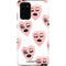 Bouffants and Broken Hearts Winking Hearts Galaxy Note20 5G Pro Case