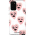 Bouffants and Broken Hearts Winking Hearts Galaxy Note20 5G Pro Case