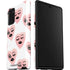 Bouffants and Broken Hearts Winking Hearts Galaxy Note20 5G Pro Case