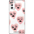 Bouffants and Broken Hearts Winking Hearts Galaxy Note20 5G Skin