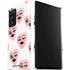 Bouffants and Broken Hearts Winking Hearts Galaxy Note20 Ultra 5G Lite Case