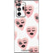 Bouffants and Broken Hearts Winking Hearts Galaxy Note20 Ultra 5G Skin