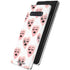 Bouffants and Broken Hearts Winking Hearts Galaxy S10 Plus Skin