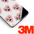 Bouffants and Broken Hearts Winking Hearts Galaxy S10 Plus Skin