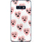 Bouffants and Broken Hearts Winking Hearts Galaxy S10e Skin