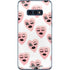 Bouffants and Broken Hearts Winking Hearts Galaxy S10e Skin