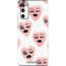 Bouffants and Broken Hearts Winking Hearts Galaxy S20 Fan Edition Skin