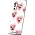 Bouffants and Broken Hearts Winking Hearts Galaxy S20 Fan Edition Skin