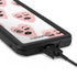 Bouffants and Broken Hearts Winking Hearts Galaxy S20 Plus Waterproof Case