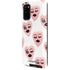 Bouffants and Broken Hearts Winking Hearts Galaxy S20 Pro Case