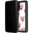 Bouffants and Broken Hearts Winking Hearts Galaxy S20 Waterproof Case