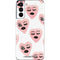 Bouffants and Broken Hearts Winking Hearts Galaxy S21 5G Skin