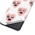 Bouffants and Broken Hearts Winking Hearts Galaxy S21 5G Skin