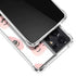 Bouffants and Broken Hearts Winking Hearts Galaxy S21 Ultra 5G Clear Case
