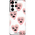 Bouffants and Broken Hearts Winking Hearts Galaxy S21 Ultra 5G Skin