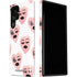 Bouffants and Broken Hearts Winking Hearts Galaxy S22 Ultra Pro Case
