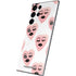 Bouffants and Broken Hearts Winking Hearts Galaxy S22 Ultra Skin