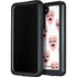 Bouffants and Broken Hearts Winking Hearts Galaxy S23 Waterproof Case
