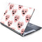Bouffants and Broken Hearts Winking Hearts Generic Laptop Skin