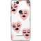 Bouffants and Broken Hearts Winking Hearts Google Pixel 2 Skin