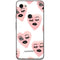 Bouffants and Broken Hearts Winking Hearts Google Pixel 3a Skin