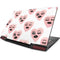 Bouffants and Broken Hearts Winking Hearts Lenovo IdeaPad Skin