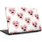 Bouffants and Broken Hearts Winking Hearts Dell Inspiron Skin