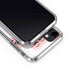 Bouffants and Broken Hearts Winking Hearts iPhone 11 Clear Case