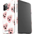 Bouffants and Broken Hearts Winking Hearts iPhone 11 Pro Lite Case