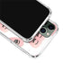 Bouffants and Broken Hearts Winking Hearts iPhone 11 Pro Max Clear Case