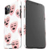Bouffants and Broken Hearts Winking Hearts iPhone 11 Pro Max Lite Case