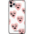 Bouffants and Broken Hearts Winking Hearts iPhone 11 Pro Max Skin