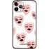 Bouffants and Broken Hearts Winking Hearts iPhone 11 Pro Skin