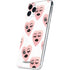 Bouffants and Broken Hearts Winking Hearts iPhone 11 Pro Skin
