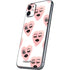 Bouffants and Broken Hearts Winking Hearts iPhone 11 Skin