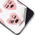 Bouffants and Broken Hearts Winking Hearts iPhone 11 Skin
