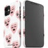Bouffants and Broken Hearts Winking Hearts iPhone 12 Mini Lite Case