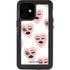 Bouffants and Broken Hearts Winking Hearts iPhone 12 Mini Waterproof Case