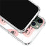 Bouffants and Broken Hearts Winking Hearts iPhone 12 Pro Clear Case