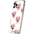 Bouffants and Broken Hearts Winking Hearts iPhone 12 Pro Max Skin