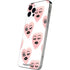 Bouffants and Broken Hearts Winking Hearts iPhone 12 Pro Skin