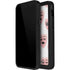 Bouffants and Broken Hearts Winking Hearts iPhone 12 Pro Waterproof Case